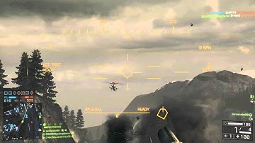 BF4 post spring update ain