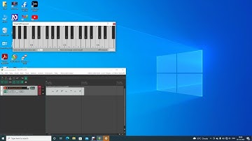 Metronome Grid and Quantizing: REAPER DAW Tutorial with Screen reader in Nepali