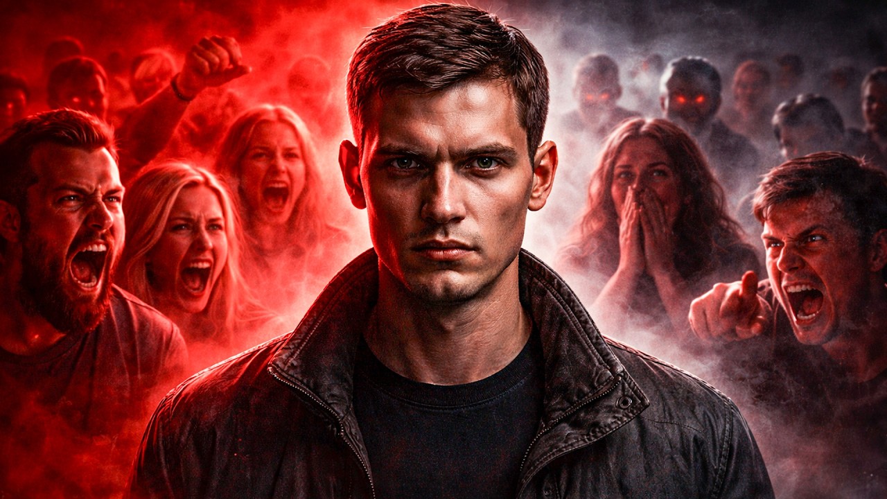 No eres débil… eres predecible (Y por eso te dominan según Maquiavelo)