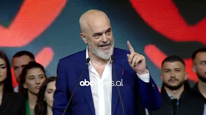 Turi me Diasporën/ Rama: Shqipëria ka fituar besimin e botës dhe meriton besimin e çdo shqiptari