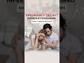 Not Getting Pregnant? Real Reasons Explained (Male & Female Infertility)