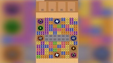 Fruit Hole Level 155 Walkthrough Solution 