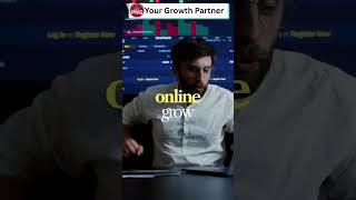 Kaise Maine Low Budget Mein Apna Business Grow Kiya 📈 #LeadGeneration #Business #pickngrow #shorts
