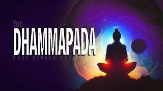 The Dhammapada | Dark Screen Audiobook for Sleep screenshot 3
