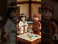 Cleopatra's INSANE Life Story in 60 Seconds - Last Pharaoh of Egypt