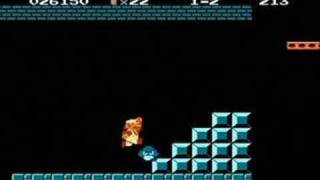 Super Mario Bros Nes