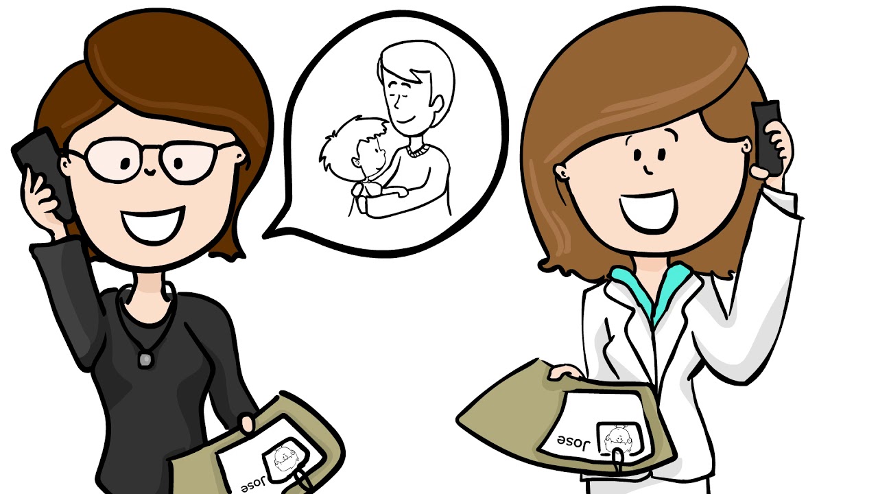 ISS-USA Assists Social Workers With Cross-Border Cases