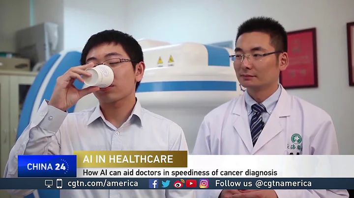 Dr. Joel Selanikio discusses fusion of artifical intelligence, medicine