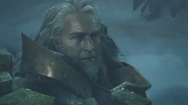 Monster Hunter Wilds - Gore Magala & Frenzied Blangonga