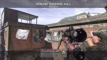 insane favela jump off 360 yy noscope across map