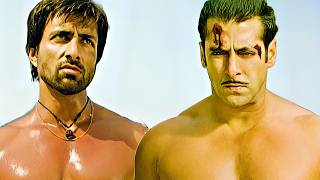 दबंग मूवी के सबसे खतरनाक एक्शन सीन्स 🔥 | Salman Khan Back-to-Back Action | Dabangg | Sonu Sood