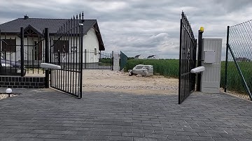 GoProAutomatyka, Key Automation, Ray 2224