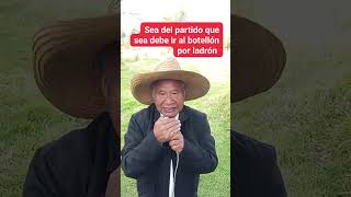 Download Lagu Gracias AMLO  MP3