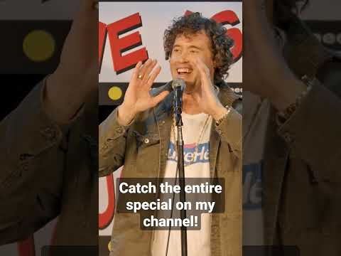 Disney vs. Orlando Studios | Dear Jonah | T.J. Miller Comedy Special
