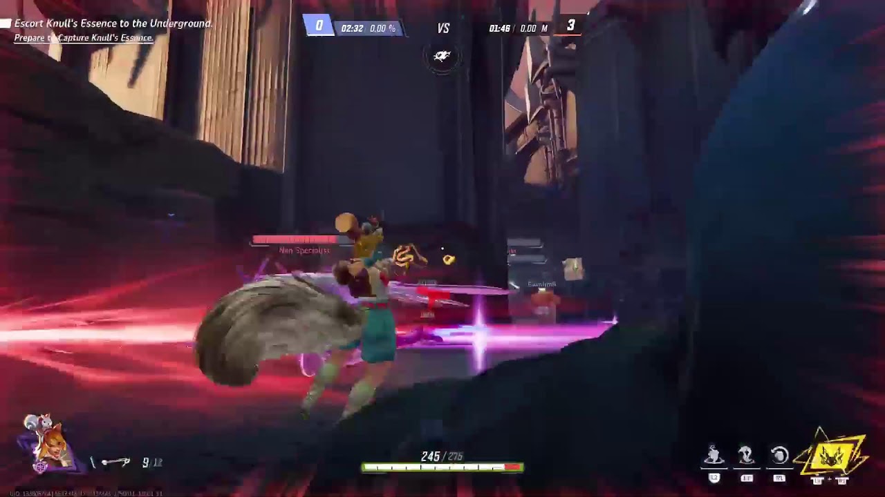 Happy Marvel Rivals Day 🎊