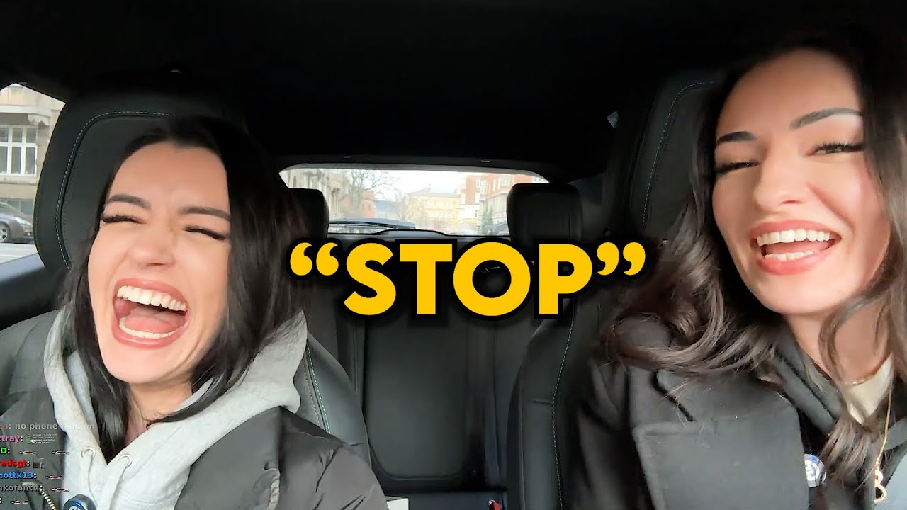 Nora Dies Laughing at Salma’s Roast by Chat! 😂