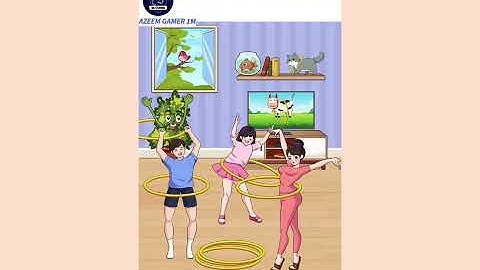 Brain Puzzle Tricky Test All Levels 1-50 Fully Walkthrough Solution