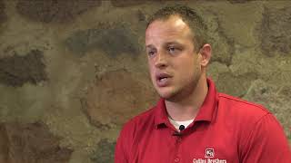 Leighton Media Client Testimonial - James Trantina, Collins Brothers Towing