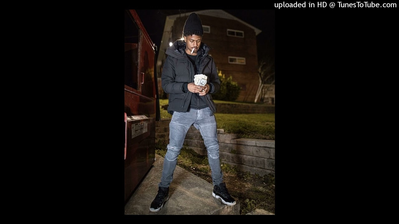 (50$)Baby Jamo x Gizwop x DB Odog Type Beat 2022 - 