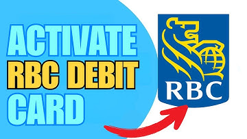 HOW TO ACTIVATE RBC DEBIT CARD! 2025 (STEP-BY-STEP)
