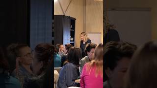 Aftermovie Coffee & Marketing Meet up januari 2024