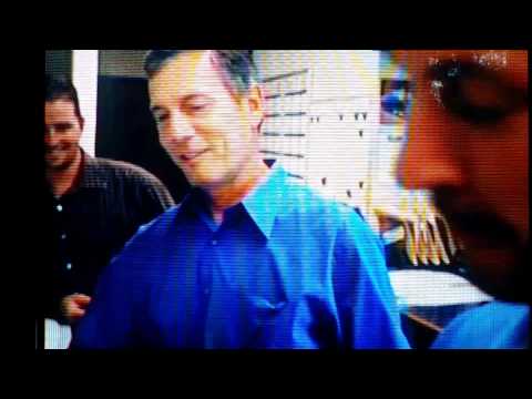 Bob Ramorino   Mechanics Bank Commercial