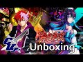 Revolution of Brendan - BS53 Unboxing - Amazing Impact (神出鬼没)