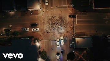 e=mc3 - Who Are All These Angeles (Official Video)