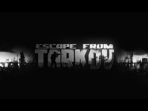 Видео: Escape from Tarkov // "СБЭУ" комары на проводе