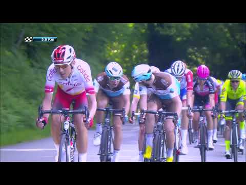 Grand-Prix de Plumelec - Morbihan 2019 Direct