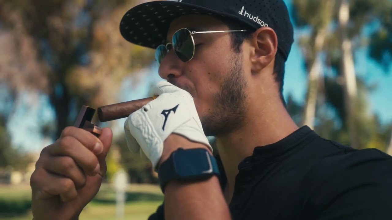 Golf Course Essentials