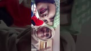Ketemu Senior Yg Lagunya Panas Membara Mba Ida Sanjaya Lenny Widia  Yg Lagu Hitnya Hati Yg Luka