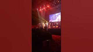Nia Daniaty - Anak Naburju | Live in Balai Sarbini Jakarta