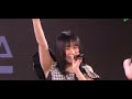 ワンダーウィード天『GIRLS LIVE-Diary 2部』 22.12.31