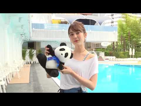 180702 乃木坂46 x anan乃木夏特別動画 #4