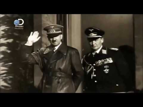 Video: Je Nacistická Vojenská Základna 211 Stále Funkční? - Alternativní Pohled
