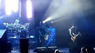 Three Days Grace - Gone Forever (Live) @ Littlejohn Coliseum, Clemson, SC 03/11/2007