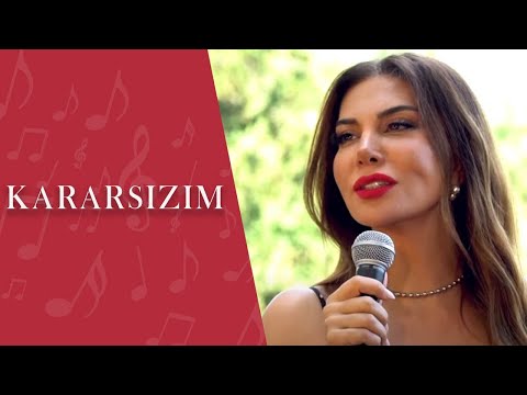 Ebru Yaşar | Kararsızım (Akustik)