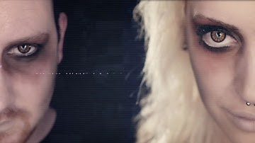 The Animal In Me - "I Created A Monster" (Official Music Video)