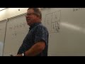 20260316 084930 Reedley College Calculus 5b 2 II Chapter 10 Sequences, Series