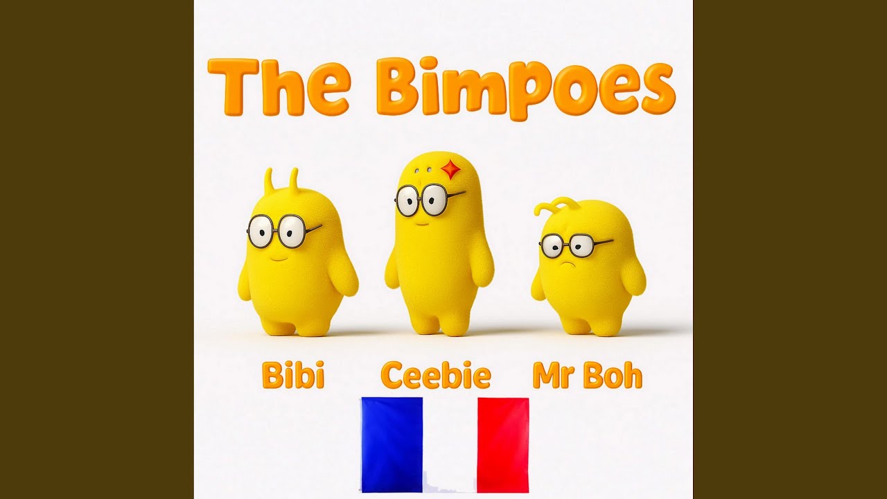 France national anthem (educational classroom music for kids and toddlers, early childhood...