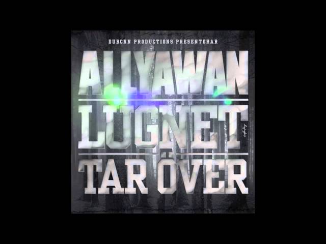 Allyawan - Vacker För Mig auf YouTube ansehen