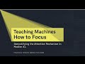 The Hidden Power of Attention in AI | Attention Mechanism Explained