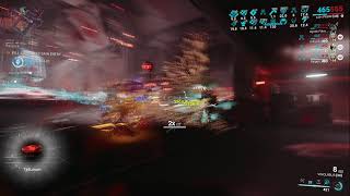 Two hundred-eleventh Stream: Warframe