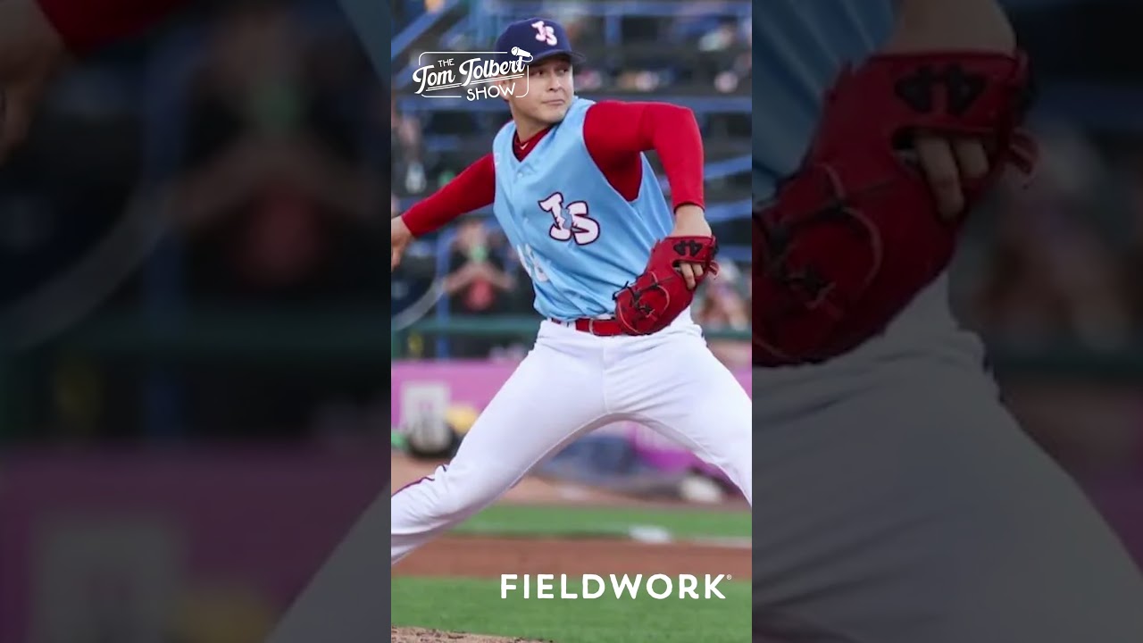 Tom Recaps the Giants Trading Luis Arraez and Adding More Young Pitching
