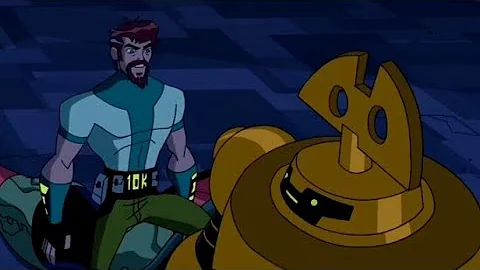 Ben 10 omniverse tamil And then there where Ben episode scene in tamil