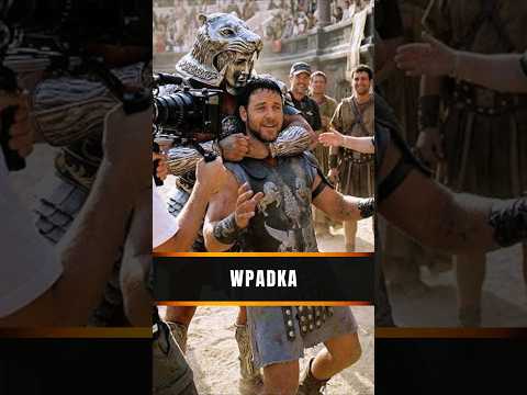 Wpadka dublera, która stworzyła legendę... 🤯 thumbnail