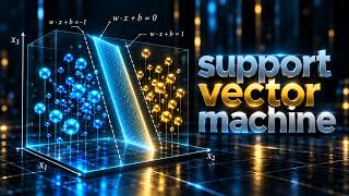 Information PCA on MNIST + SVM | C, Gamma & Kernel Effect on Decision Boundary | Urdu / Hindi Update