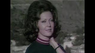 Adagio de Georges Delerue, entrada de la telenovela "Las Gemelas" (1972)