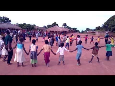 Pyangile Jupe Ya Mayo